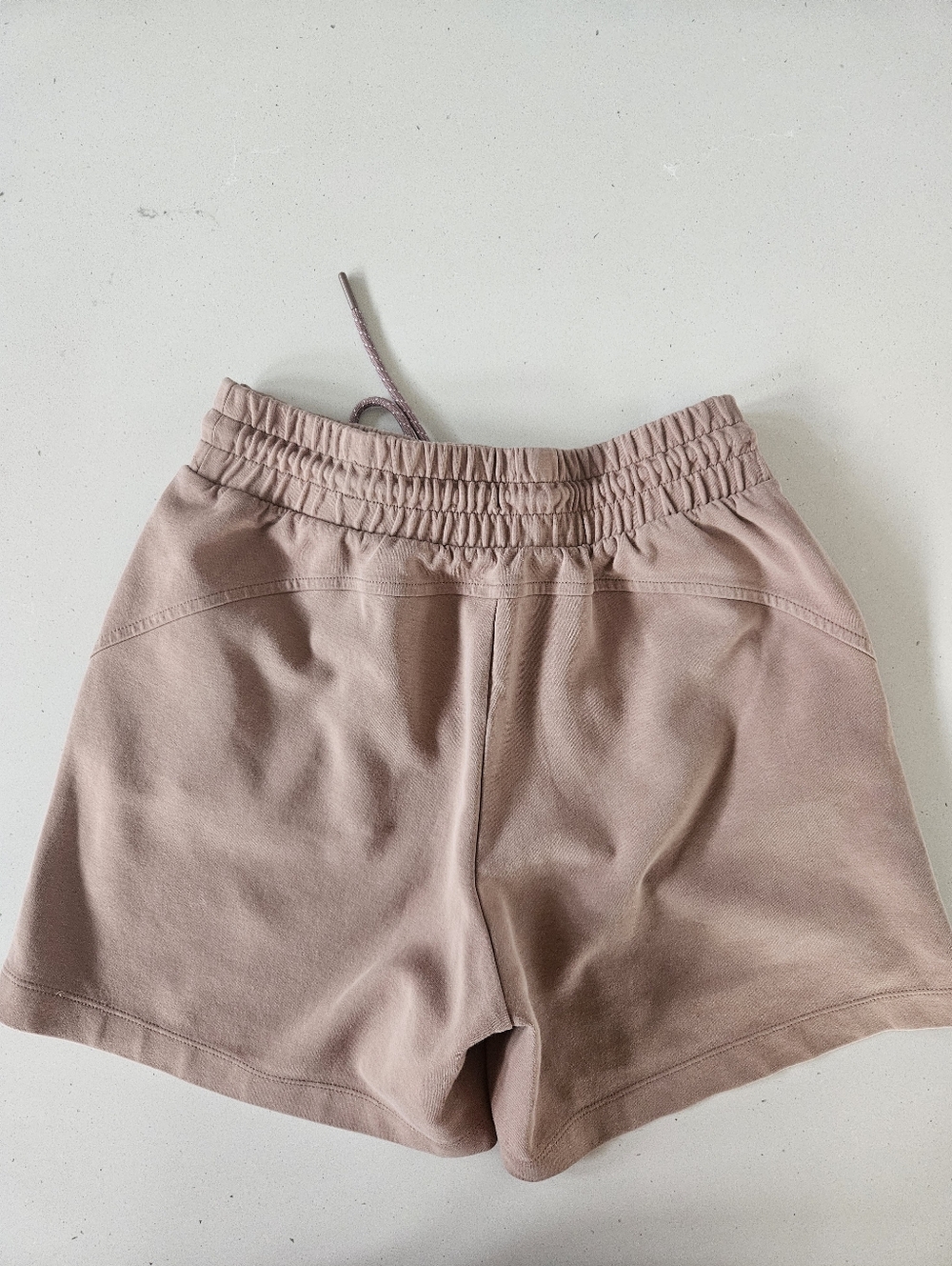 Women’s Old Navy Shorts Lot Active Dynamic Fleece High Rise Breathable Small - Picture 5 of 8